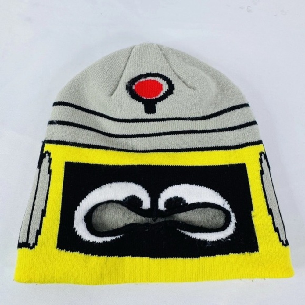 Volcom Yo‎ Gabba Gabba Youth Plex Ski Face Mask